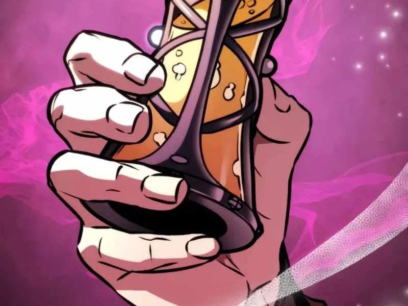 Chiến Binh Hồi Quy Chapter 56 - Trang 4