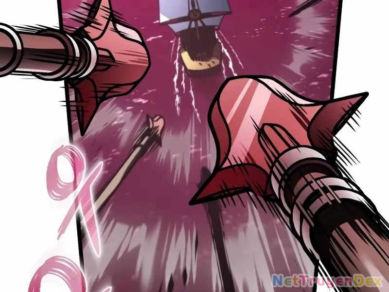 Chiến Binh Hồi Quy Chapter 56 - Trang 4