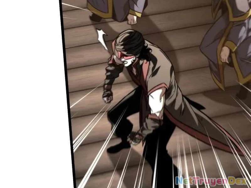 Chiến Binh Hồi Quy Chapter 56 - Trang 4