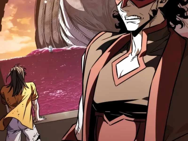 Chiến Binh Hồi Quy Chapter 57 - Trang 4