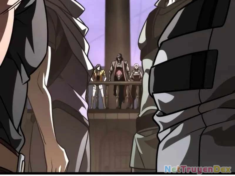 Chiến Binh Hồi Quy Chapter 57 - Trang 4