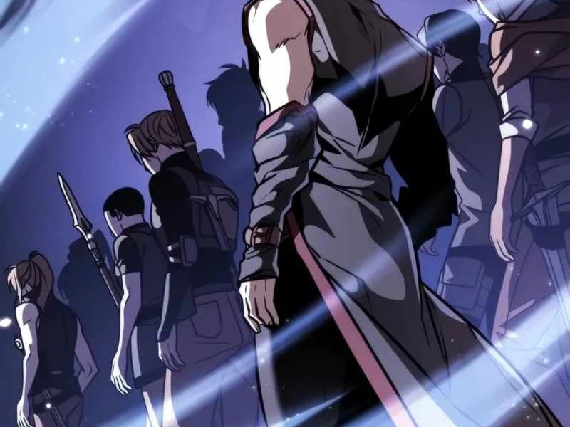 Chiến Binh Hồi Quy Chapter 57 - Trang 4