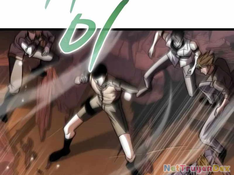 Chiến Binh Hồi Quy Chapter 57 - Trang 4