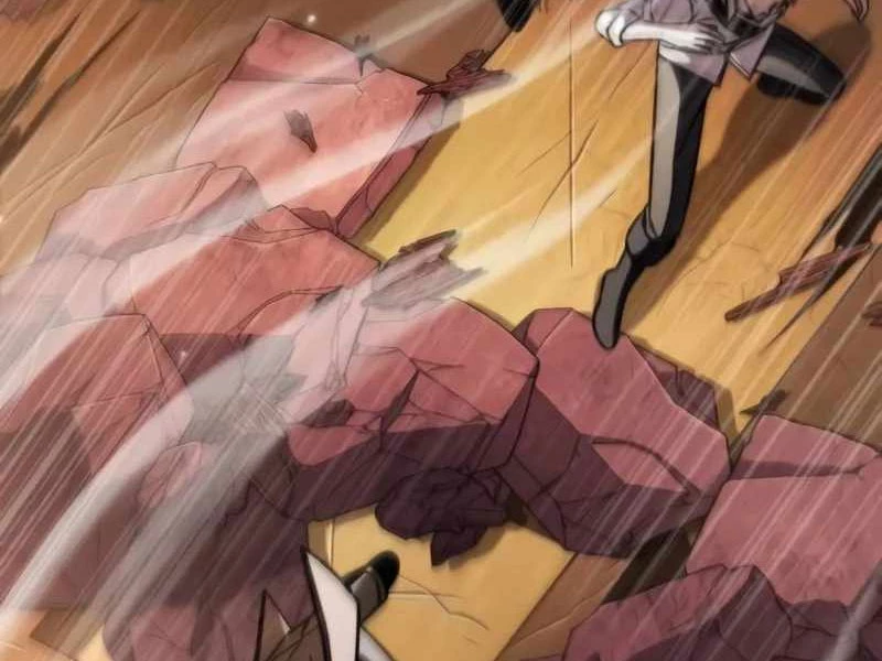 Chiến Binh Hồi Quy Chapter 57 - Trang 4