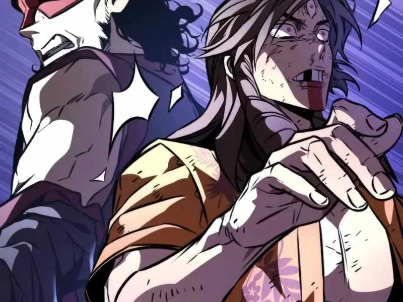 Chiến Binh Hồi Quy Chapter 57 - Trang 4