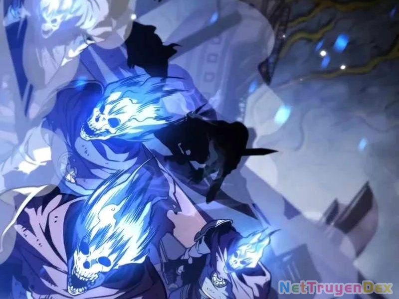 Chiến Binh Hồi Quy Chapter 57 - Trang 4