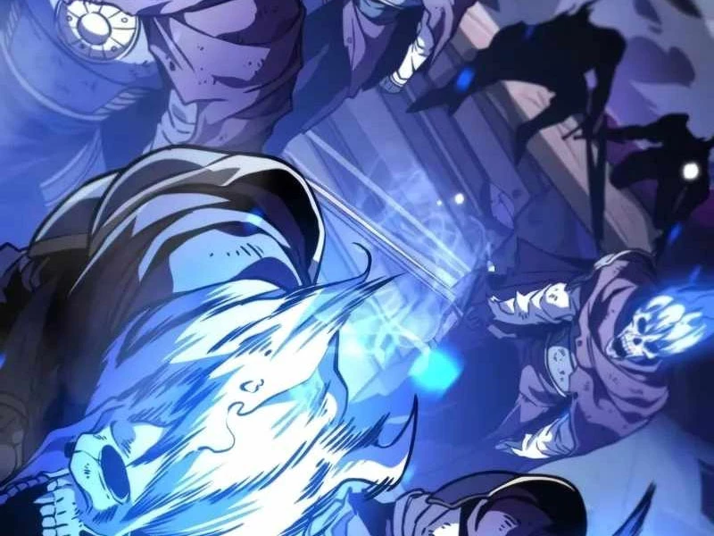 Chiến Binh Hồi Quy Chapter 57 - Trang 4