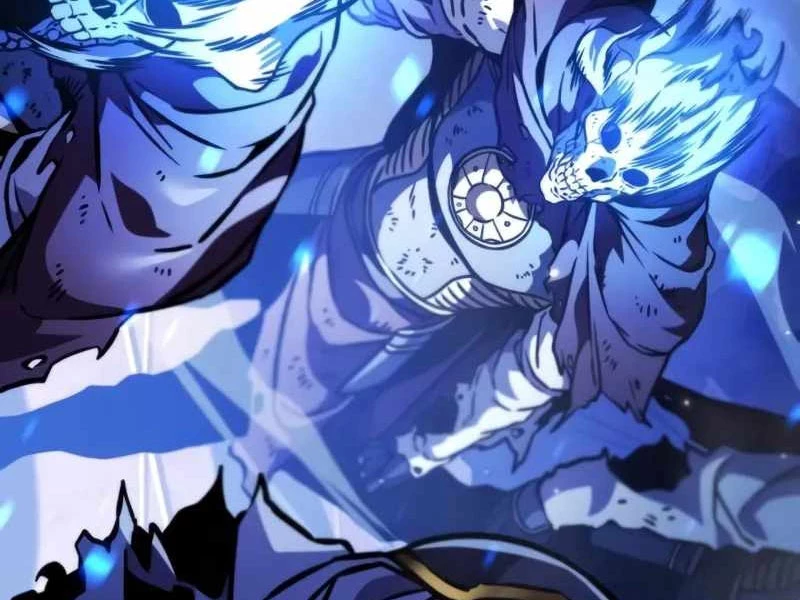 Chiến Binh Hồi Quy Chapter 57 - Trang 4