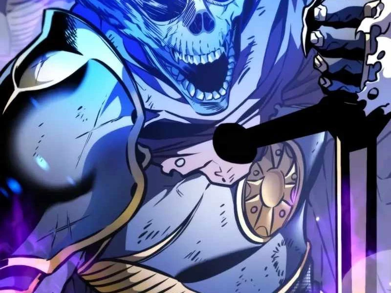 Chiến Binh Hồi Quy Chapter 57 - Trang 4