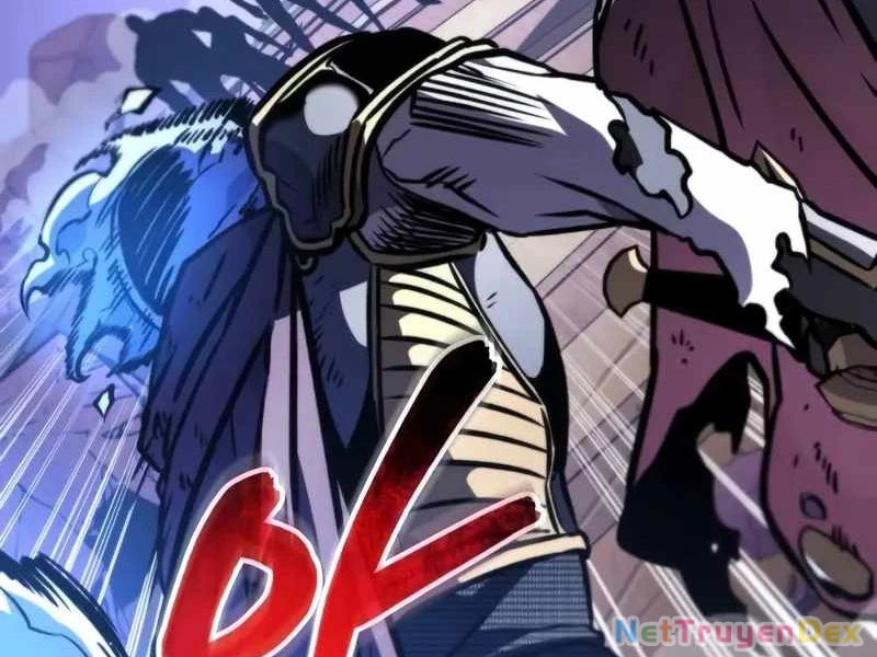 Chiến Binh Hồi Quy Chapter 57 - Trang 4