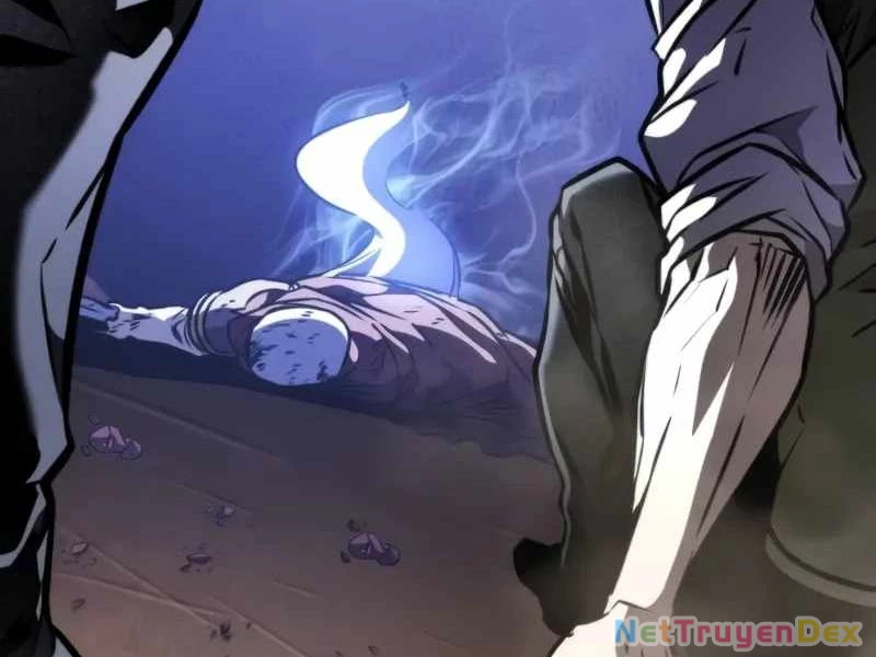 Chiến Binh Hồi Quy Chapter 57 - Trang 4