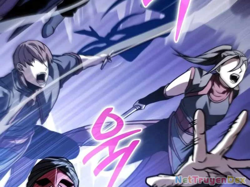 Chiến Binh Hồi Quy Chapter 57 - Trang 4