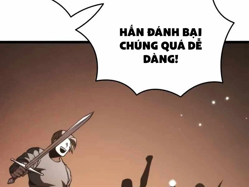 Chiến Binh Hồi Quy Chapter 57 - Trang 4