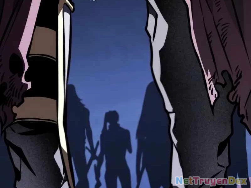 Chiến Binh Hồi Quy Chapter 57 - Trang 4