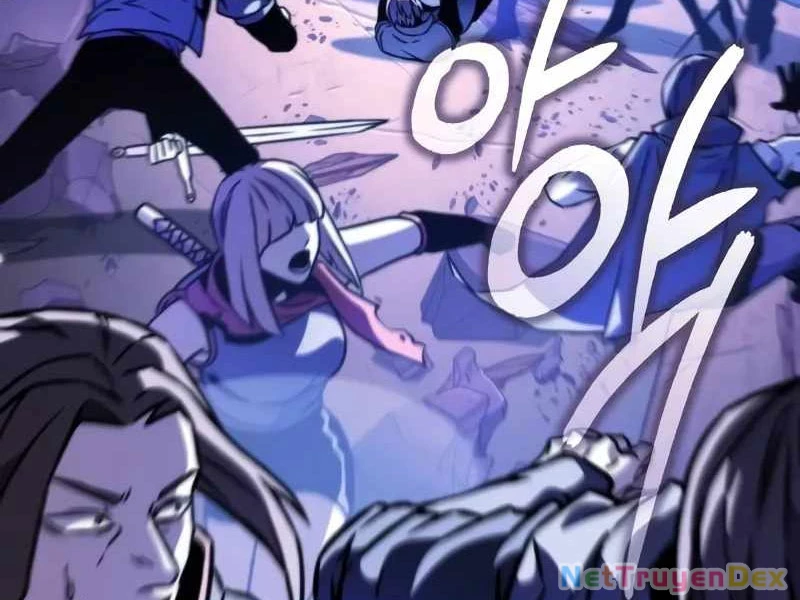 Chiến Binh Hồi Quy Chapter 57 - Trang 4