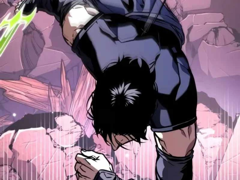 Chiến Binh Hồi Quy Chapter 57 - Trang 4