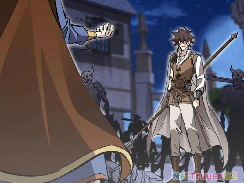 Chư Thần Làm Vợ: Ta Vô Địch Võng Du Chapter 13 - Trang 2