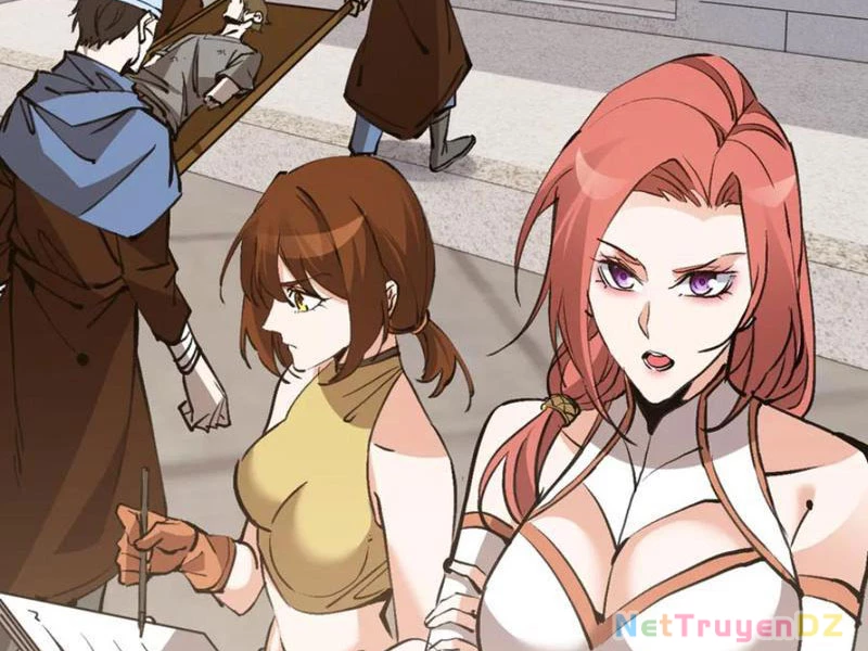 Chư Thần Làm Vợ: Ta Vô Địch Võng Du Chapter 13 - Trang 2