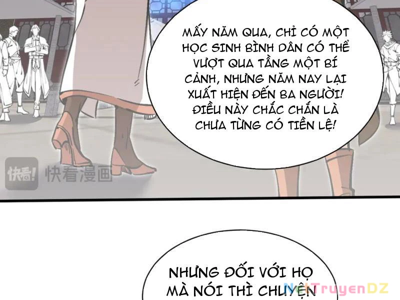 Chư Thần Làm Vợ: Ta Vô Địch Võng Du Chapter 13 - Trang 2