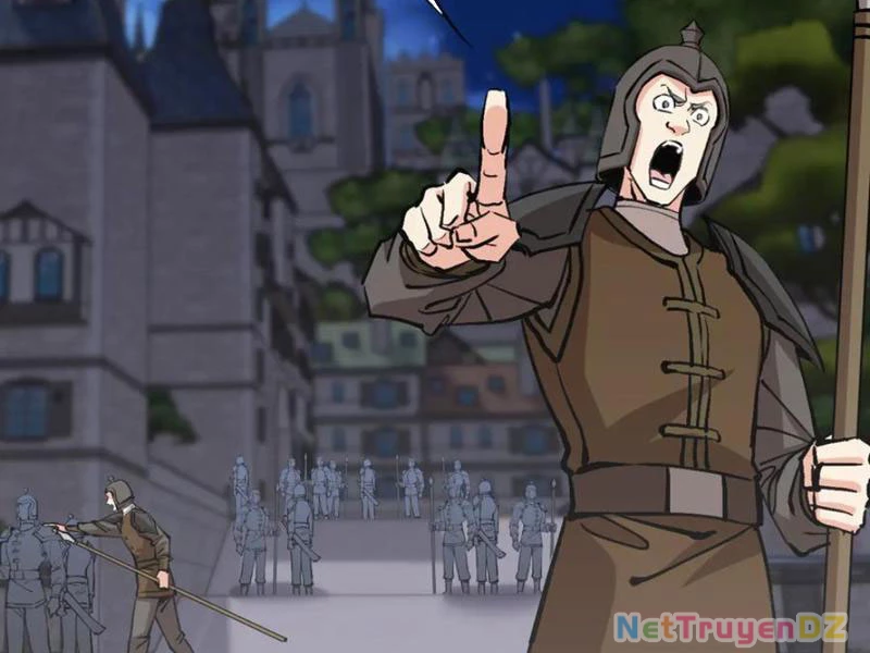 Chư Thần Làm Vợ: Ta Vô Địch Võng Du Chapter 13 - Trang 2