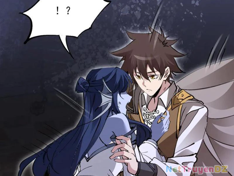 Chư Thần Làm Vợ: Ta Vô Địch Võng Du Chapter 13 - Trang 2