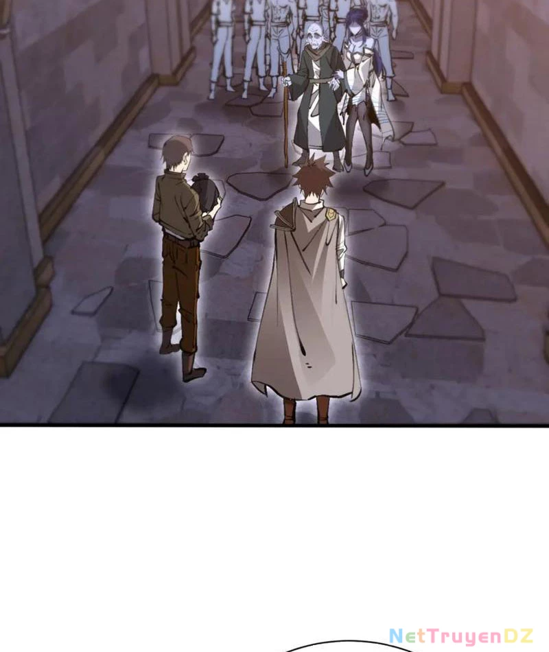 Chư Thần Làm Vợ: Ta Vô Địch Võng Du Chapter 14 - Trang 2