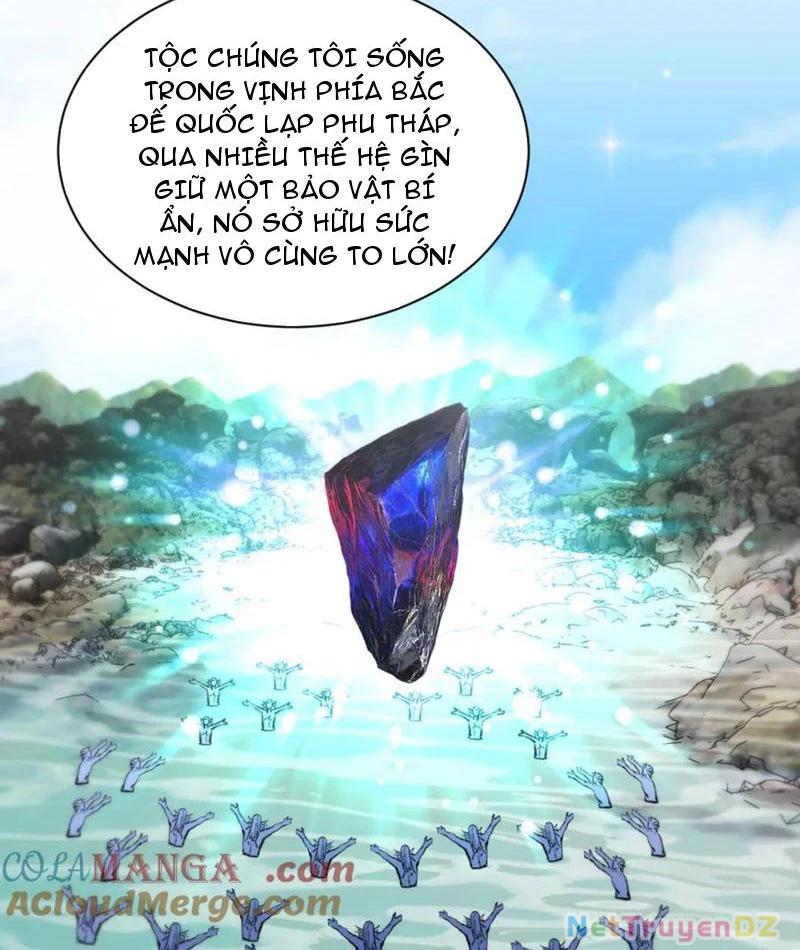 Chư Thần Làm Vợ: Ta Vô Địch Võng Du Chapter 14 - Trang 2