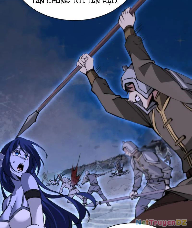 Chư Thần Làm Vợ: Ta Vô Địch Võng Du Chapter 14 - Trang 2