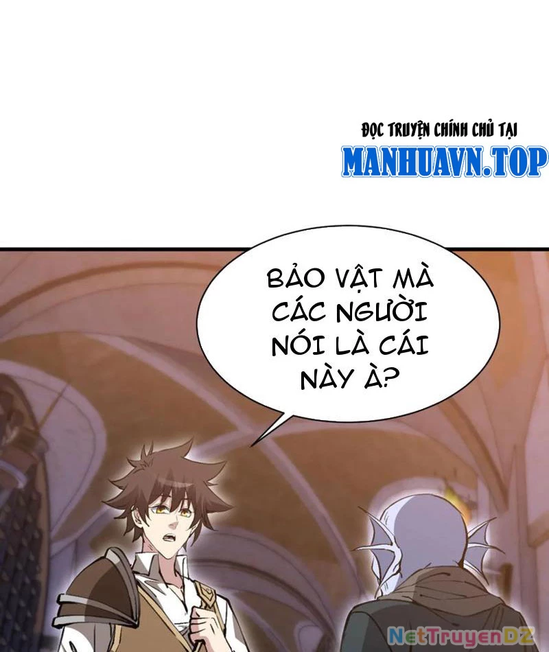 Chư Thần Làm Vợ: Ta Vô Địch Võng Du Chapter 14 - Trang 2