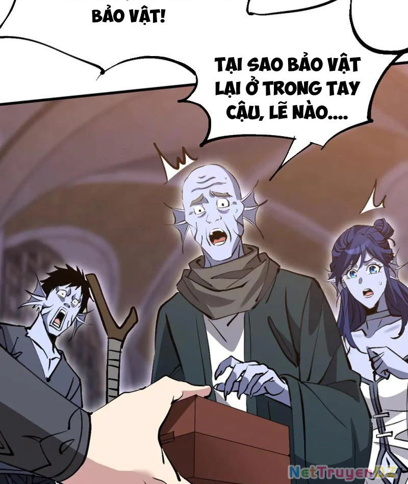 Chư Thần Làm Vợ: Ta Vô Địch Võng Du Chapter 14 - Trang 2