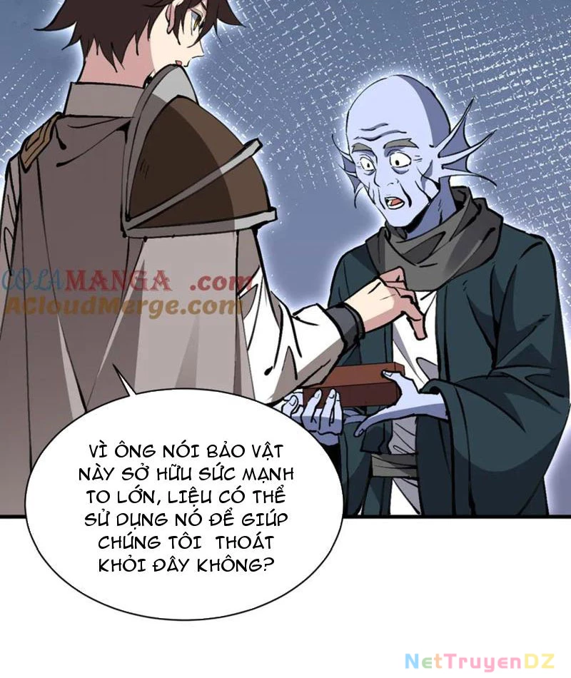 Chư Thần Làm Vợ: Ta Vô Địch Võng Du Chapter 14 - Trang 2