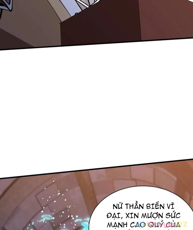 Chư Thần Làm Vợ: Ta Vô Địch Võng Du Chapter 14 - Trang 2