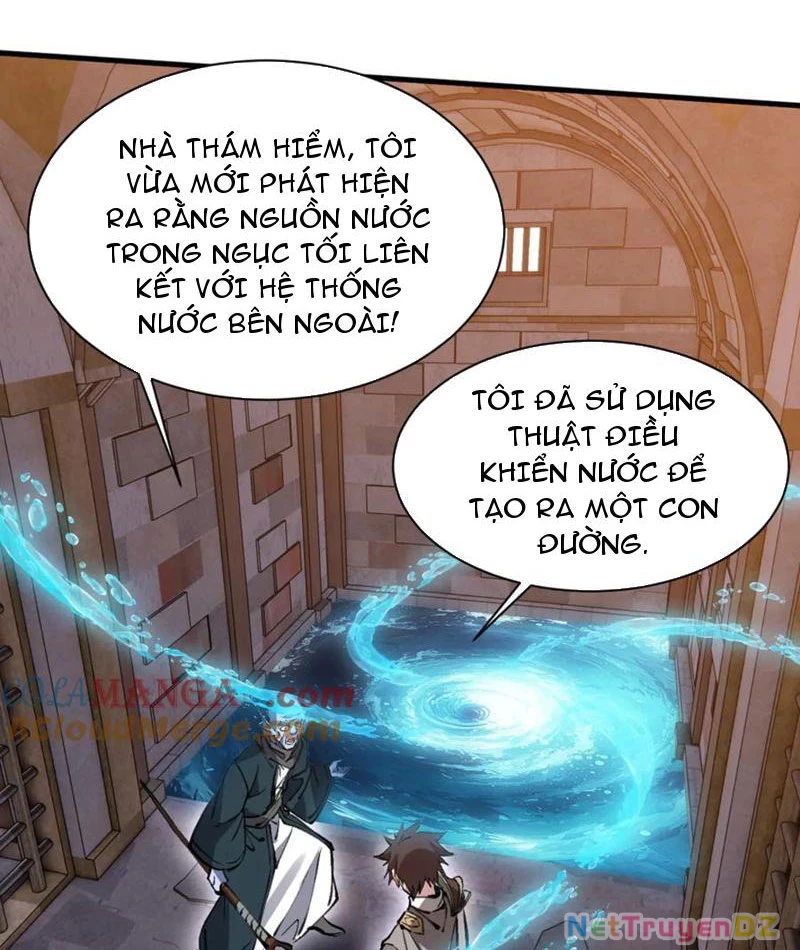 Chư Thần Làm Vợ: Ta Vô Địch Võng Du Chapter 14 - Trang 2