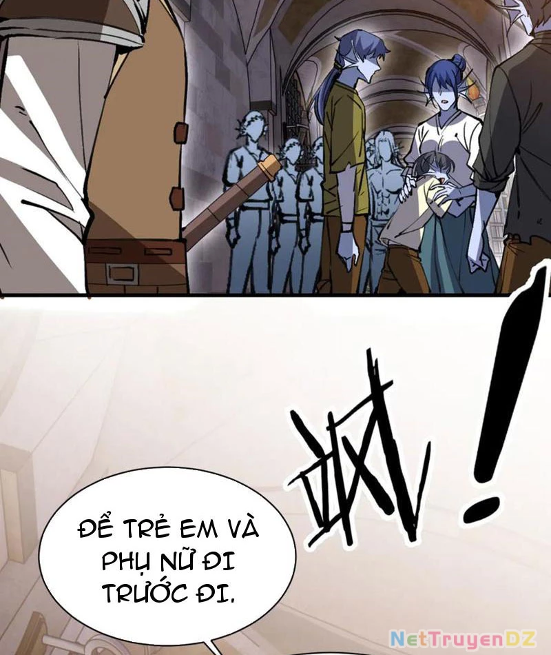 Chư Thần Làm Vợ: Ta Vô Địch Võng Du Chapter 14 - Trang 2