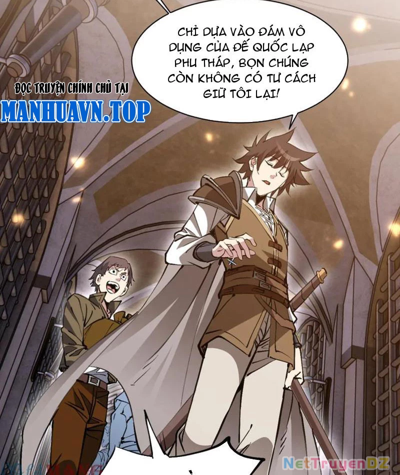 Chư Thần Làm Vợ: Ta Vô Địch Võng Du Chapter 14 - Trang 2