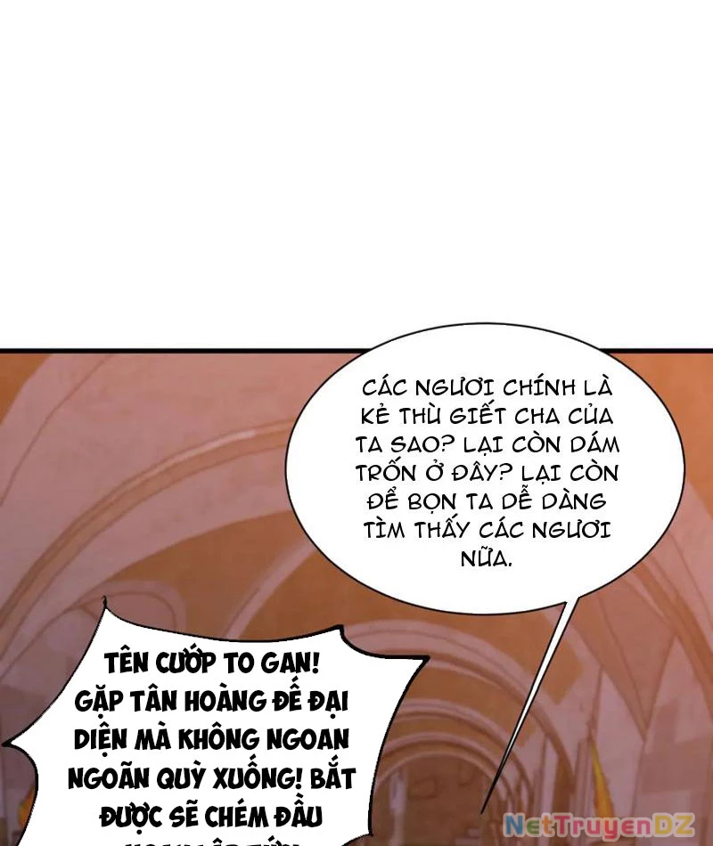 Chư Thần Làm Vợ: Ta Vô Địch Võng Du Chapter 14 - Trang 2