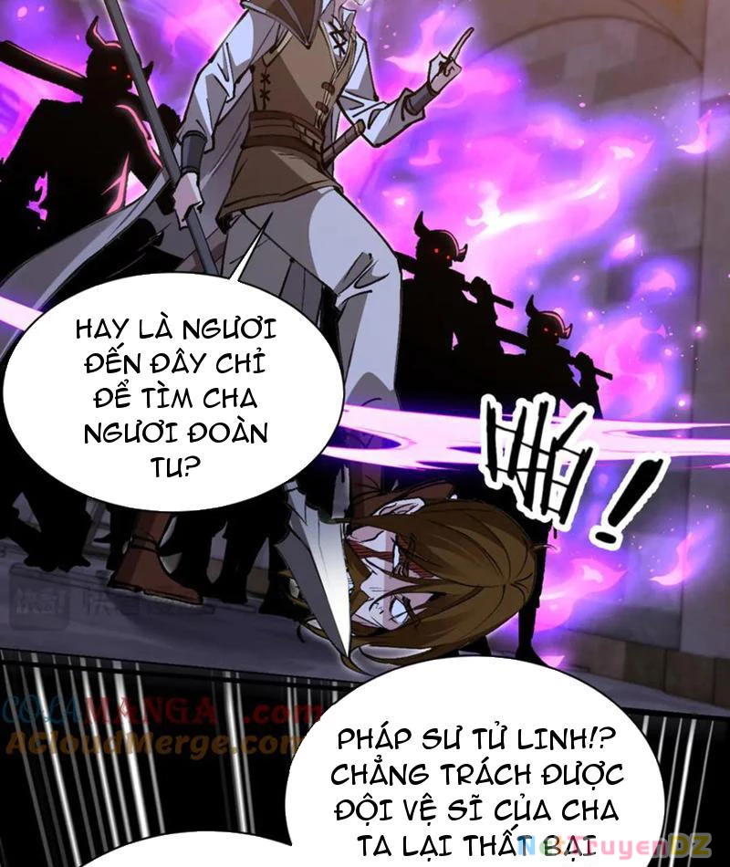 Chư Thần Làm Vợ: Ta Vô Địch Võng Du Chapter 14 - Trang 2