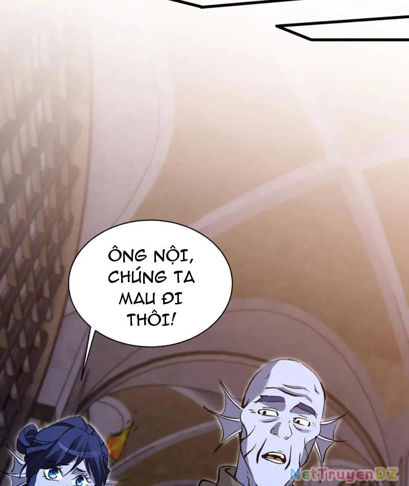 Chư Thần Làm Vợ: Ta Vô Địch Võng Du Chapter 14 - Trang 2