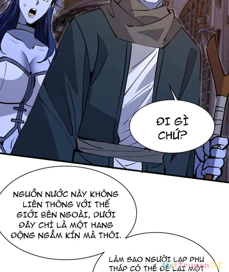 Chư Thần Làm Vợ: Ta Vô Địch Võng Du Chapter 14 - Trang 2