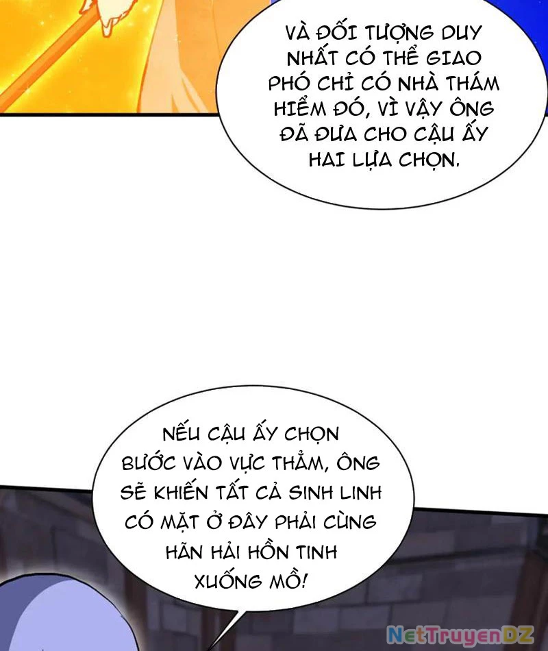 Chư Thần Làm Vợ: Ta Vô Địch Võng Du Chapter 14 - Trang 2