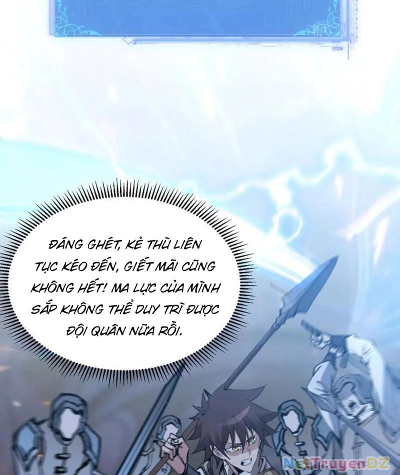 Chư Thần Làm Vợ: Ta Vô Địch Võng Du Chapter 14 - Trang 2