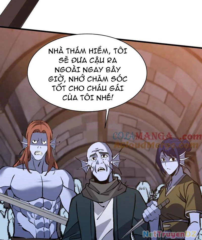 Chư Thần Làm Vợ: Ta Vô Địch Võng Du Chapter 14 - Trang 2