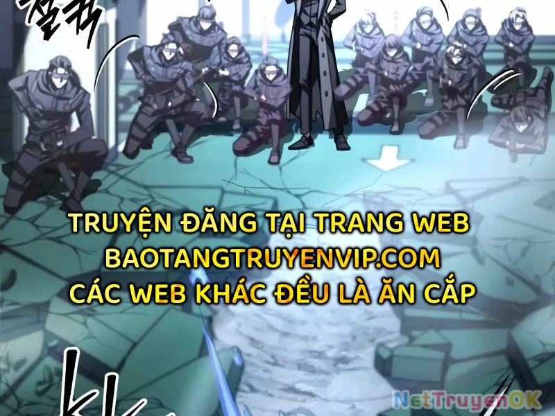 Sát Thủ Thiên Tài Đơn Độc Chapter 57 - Trang 4