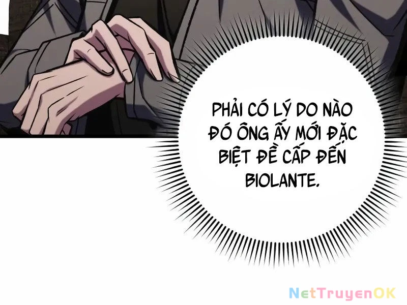 Sát Thủ Thiên Tài Đơn Độc Chapter 57 - Trang 4