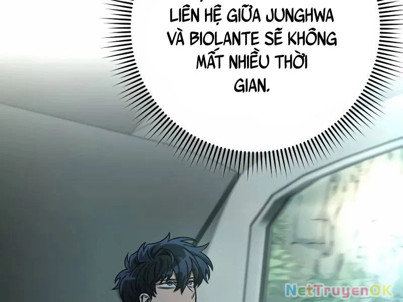 Sát Thủ Thiên Tài Đơn Độc Chapter 57 - Trang 4