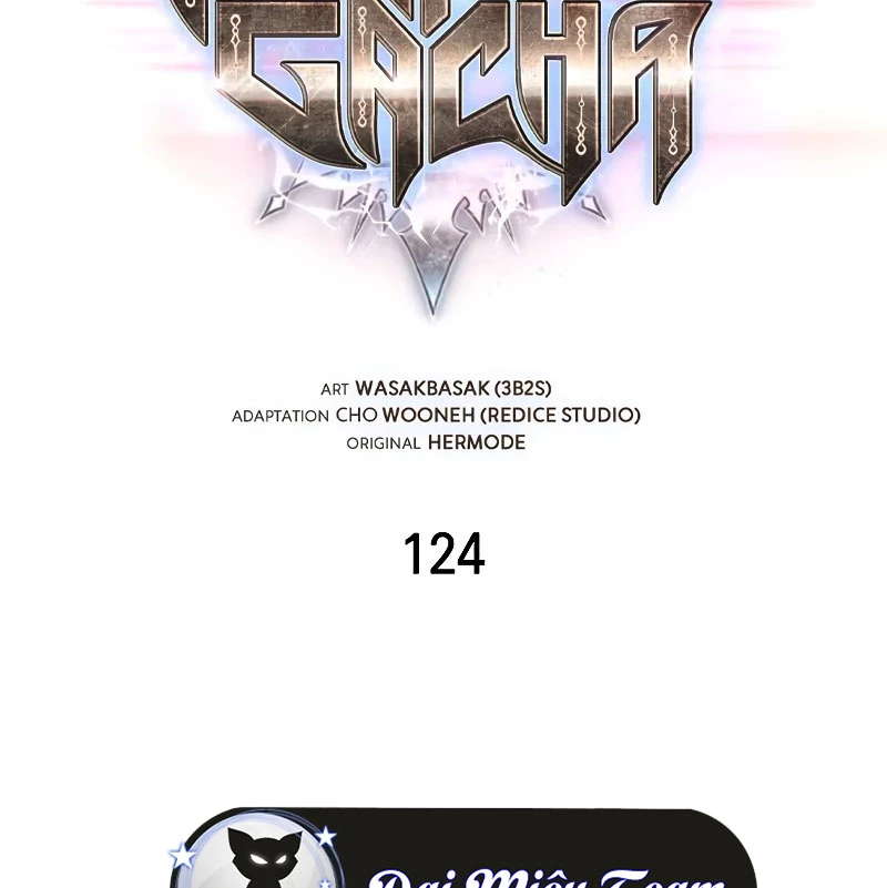 Gacha Vô Hạn Chapter 124 - Next Chapter 125