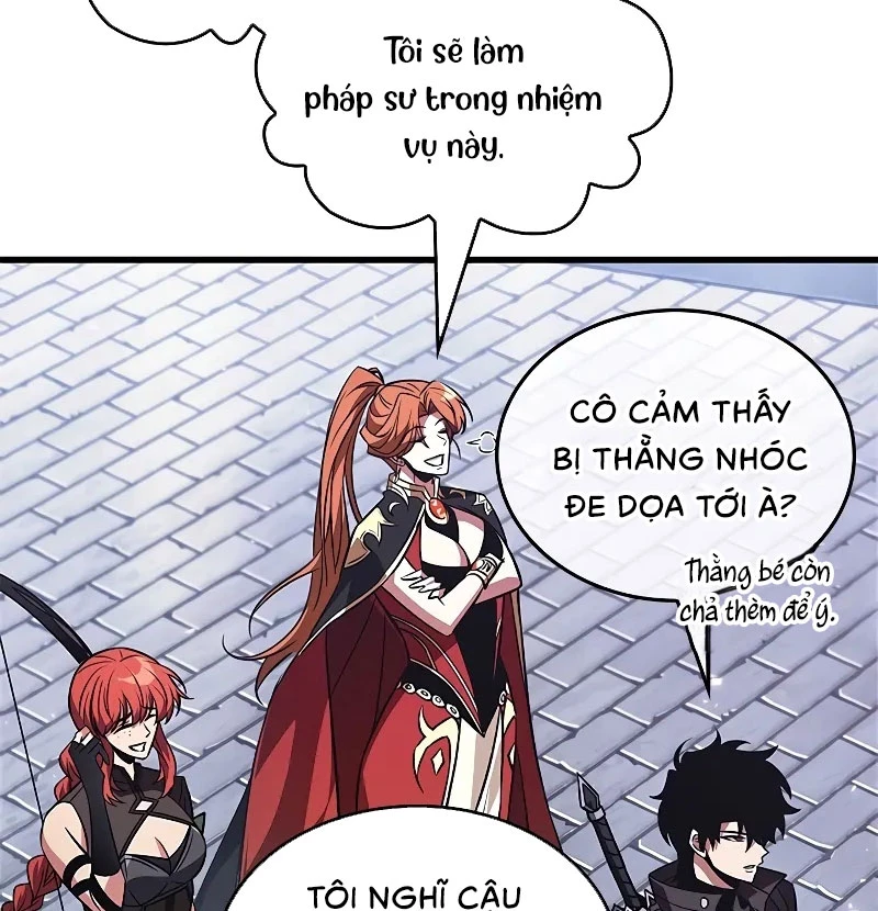 Gacha Vô Hạn Chapter 124 - Next Chapter 125