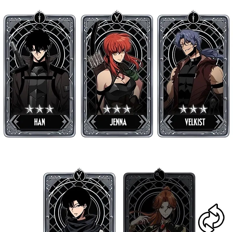 Gacha Vô Hạn Chapter 124 - Next Chapter 125