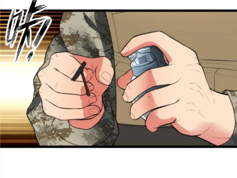 Ta Có 90 Tỷ Tiền Liếm Cẩu! Chapter 424 - Trang 4