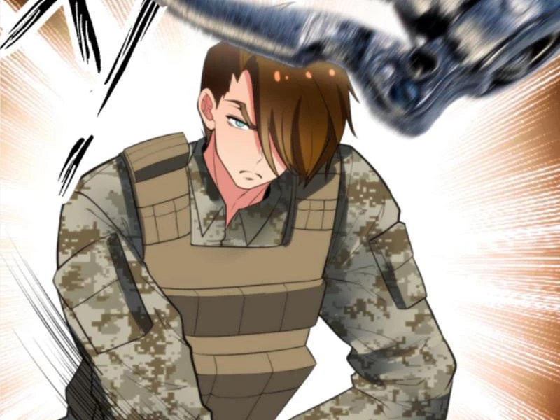 Ta Có 90 Tỷ Tiền Liếm Cẩu! Chapter 424 - Trang 4